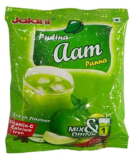 aam panna pouch