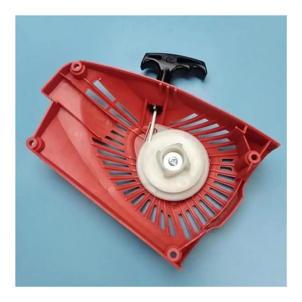 Huzlsdyg Quality Starter Recoil Starter Fit For Cs-350T Cs-350Wes Cs-360Tes Cs-361Wes Cs-330T Chainsaw Oem A051001330 A051-000921(Quality Starter)