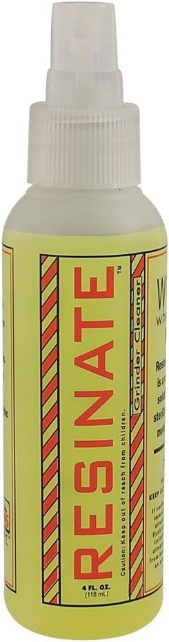 Resinate Grinder Spray 4 Fl.oz.