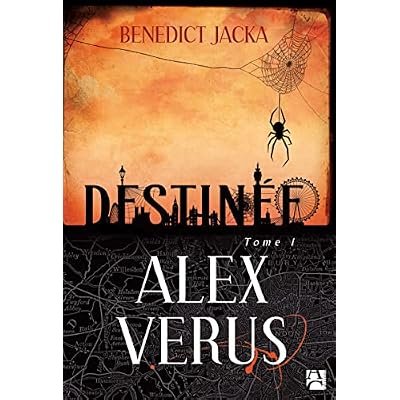 Alex Verus