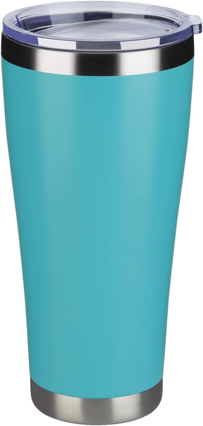 MEWAY 30oz Coffee Tumblers Vacuum Insulated Cups,Double Wall Stainless