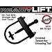 Readylift 66-7816A 66-7816A Torsion Key Unloading Tool, Silver