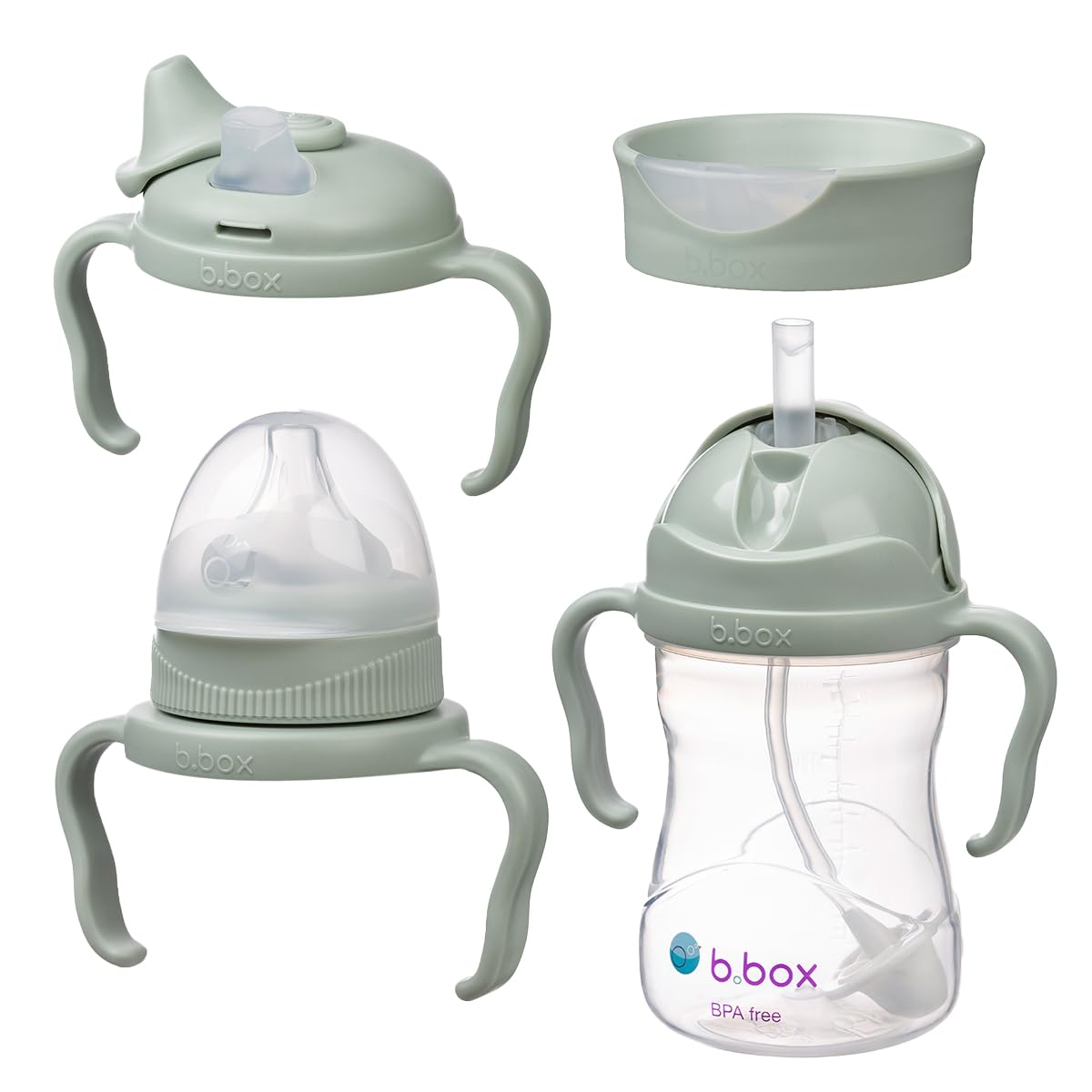 【新品】bubs粉ミルク STEP3 とbboxの光るマグ 新品】bubs粉ミルク STEP3 とbboxの光るマグ