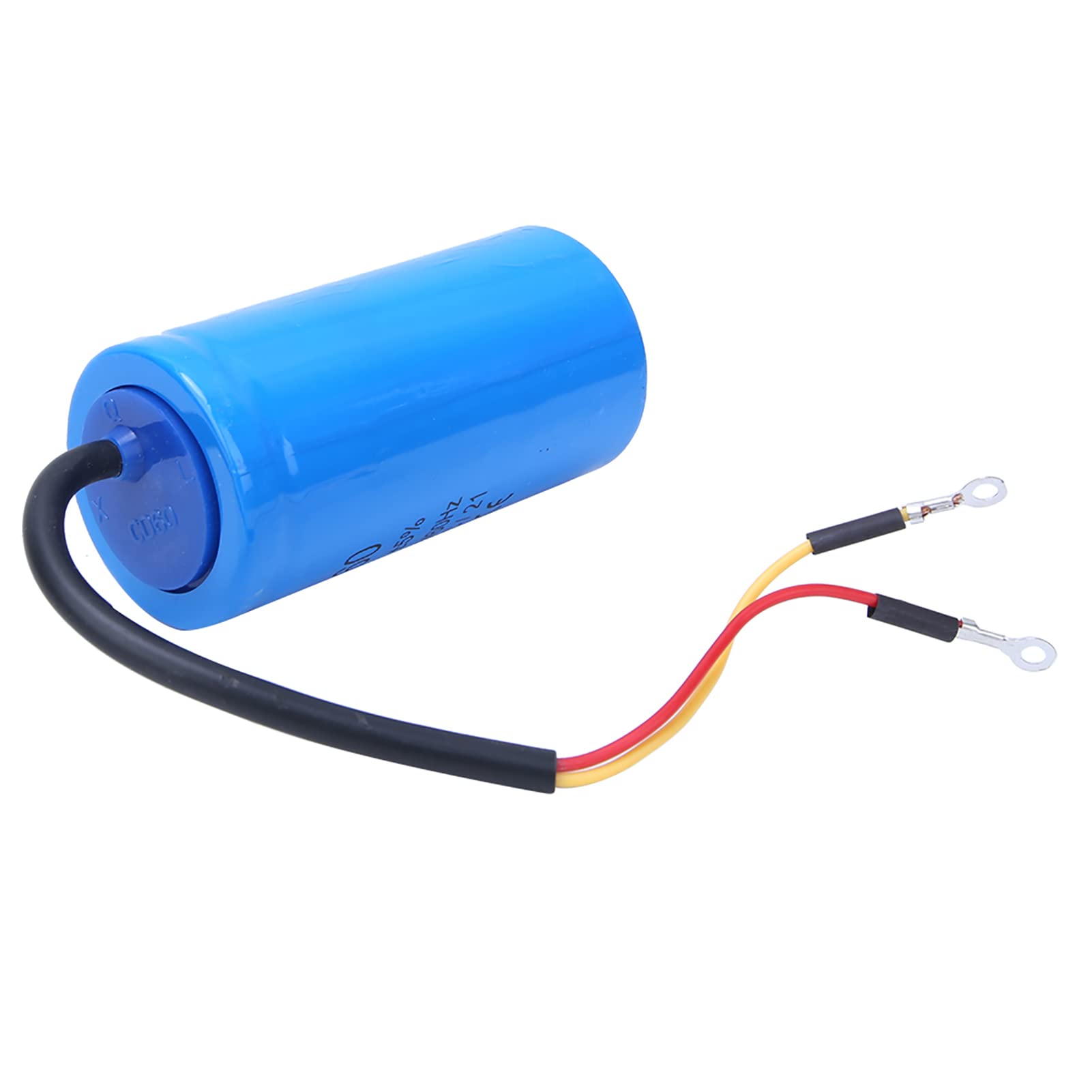 CD60 250V 300uf Kondensator Przełączający Przeciwwybuchowy Sprzęt AGD Akcesoria do Domu