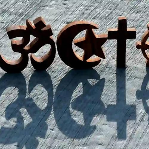 Page de couverture de EEUU: evangélicos creen que Dios acepta todas las religiones