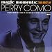 Magic Moments: Best Of Perry Como
