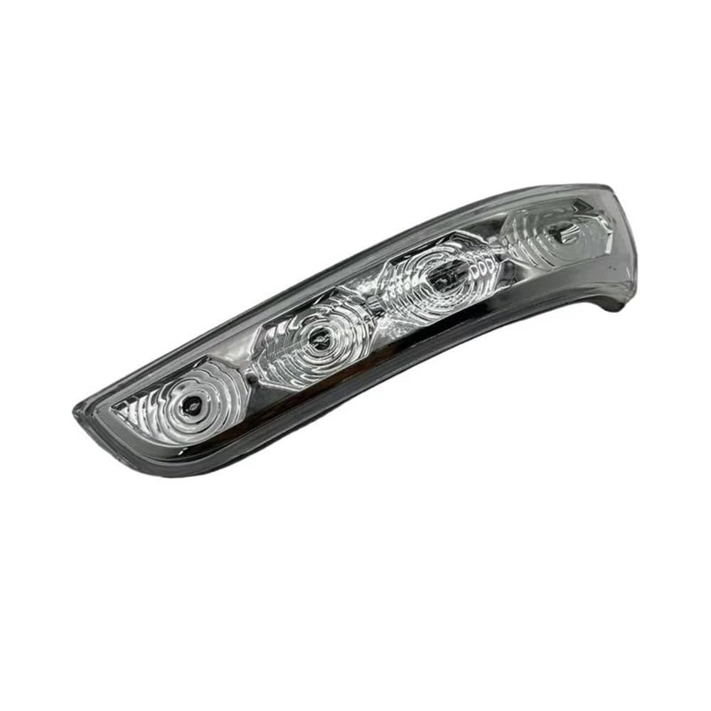 Indicador Espejo Lateral para Hyundai para I30 2009-2012 Luz Señal De Espejo Retrovisor Lateral Luces LED De Coche Ultrabrillantes Lámpara Marcha Atrás De Automóvil