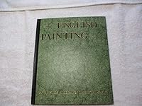 English Painting: the Great Masters, 1730-1860 B0000CN3EX Book Cover