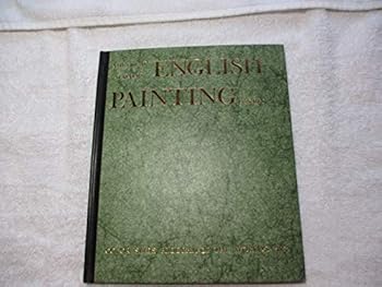 English Painting: the Great Masters, 1730-1860 - Book  of the McGraw-Hill Color Slide Program