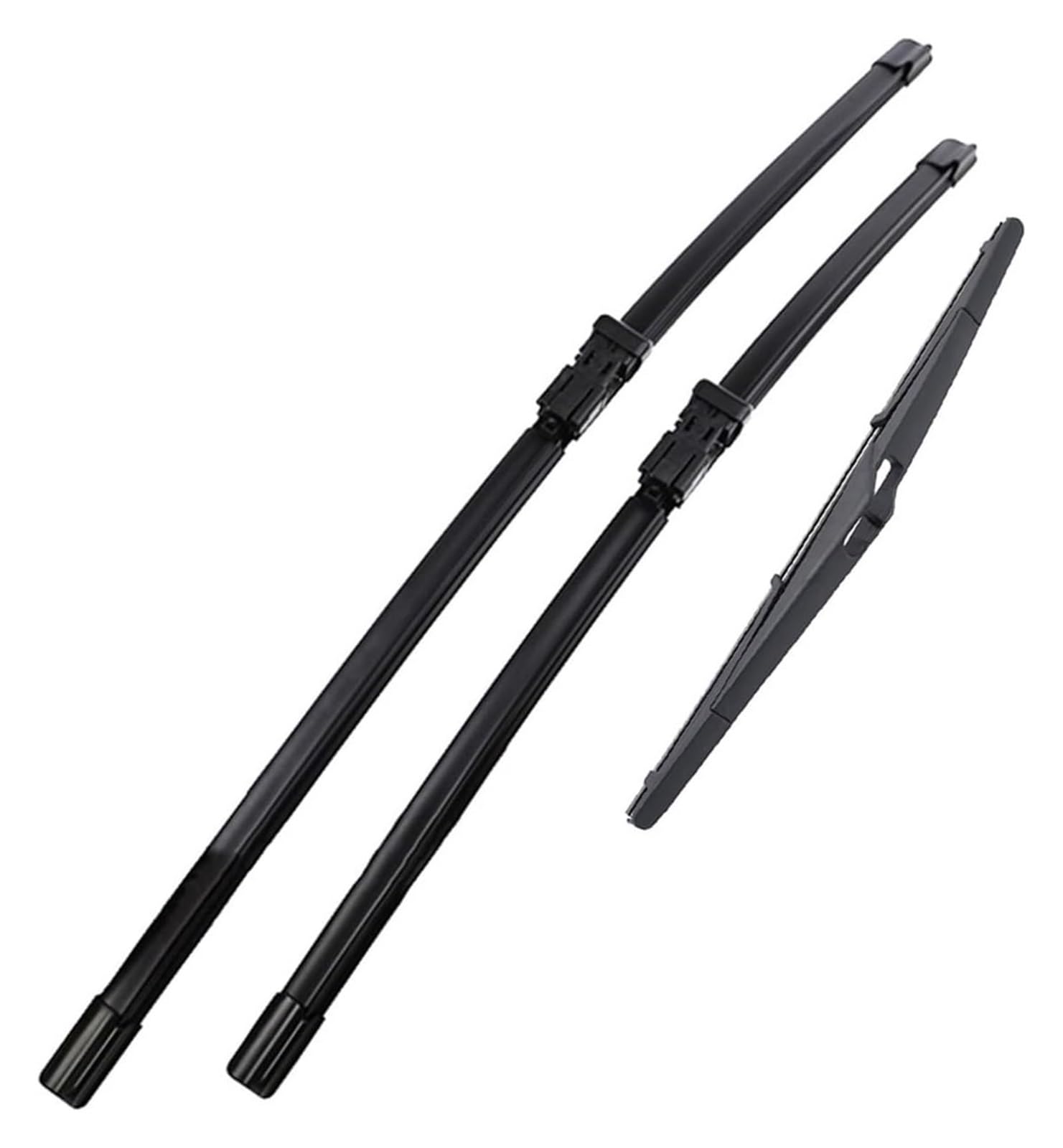 Spazzole Tergicristallo Per P&eugeot 308SW T9 308 Per Estate 2014-2020 Spazzole Tergicristallo Auto Anteriore Tergicristallo Posteriori Set Parabrezza Finestra 24 "18" 12"