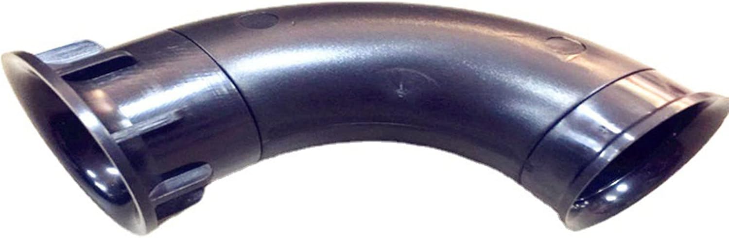 Inverter Tube 50mm Opening 54mm Diameter Inverting For Speakers Subwoofer Woofer Speakers Ports Inverter