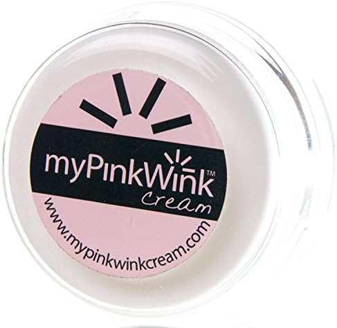 My Pink Wink Cream - Advanced Formula (1.0 ounces)