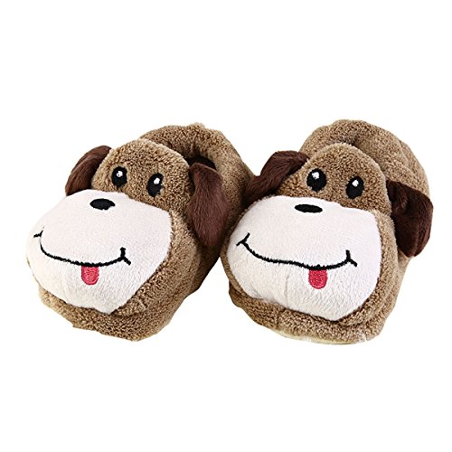 キッズ ルームシューズ スリッパ もこもこの人気商品 通販 価格比較 価格 Com