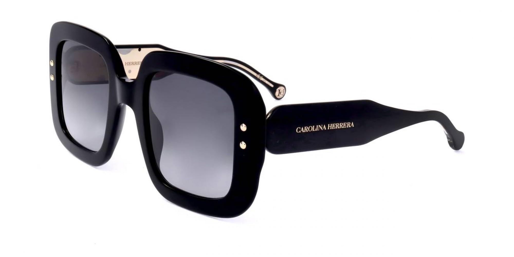 CAROLINA HERRERA Ch 0010/S Gafas Mujer (Pack de 1)