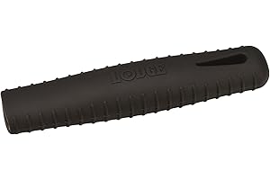 Lodge Silicone Hot Handle Holder: The Ultimate Heat Protection for Your Lodge Pans