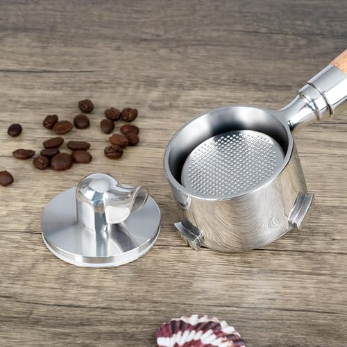 Bec verseur réorientateur café 54mm pour poignée de machine - 4