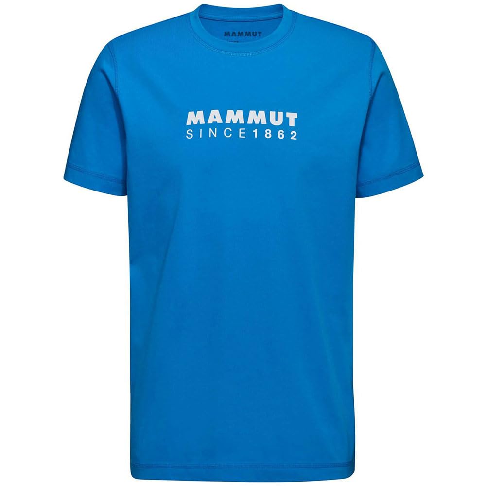 Mammut Core Logo Short Sleeve T-Shirt M