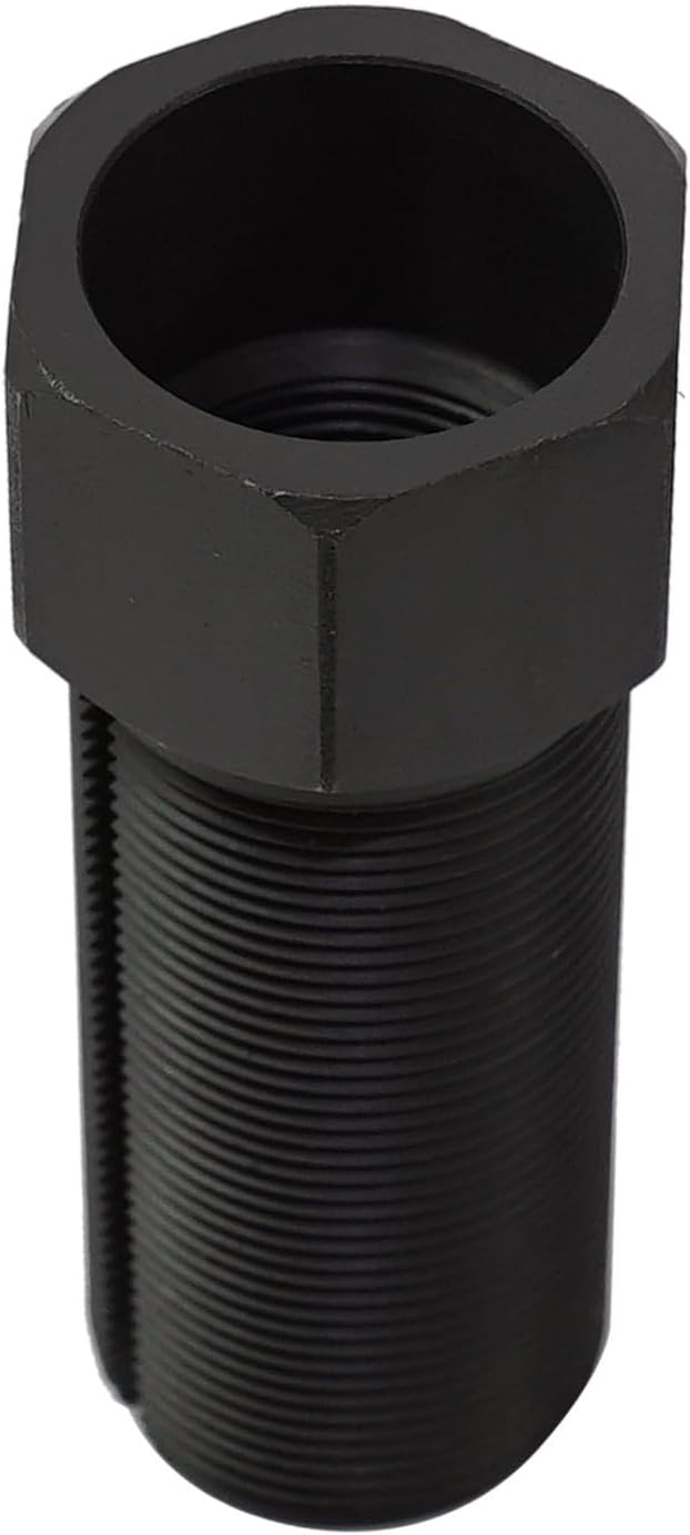Replacement Tie Rod Adjusting Sleeve fits Jeep Wrangler JK 2018 3.6L V6 Driver Side Outer