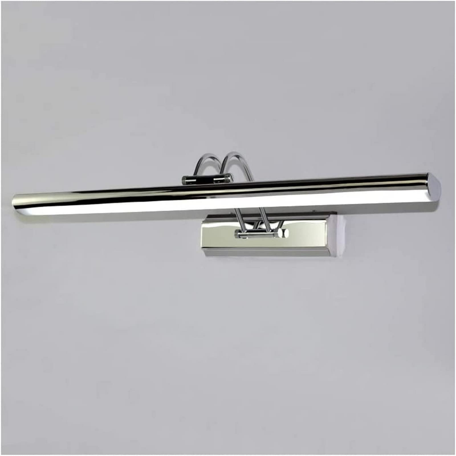 Applique murale miroir led pour éliminer les ombres lors du maquillage - 7