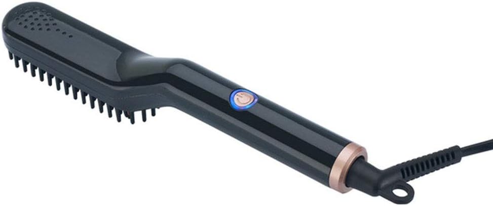 HOUKAI Cerámica profesional de hierro corrugado para la onda de pelo Corrugación Planco Planco Curling eléctrico Placas anchas engarzadas Belleza Plancha para cabello (Color : 3-Pack)