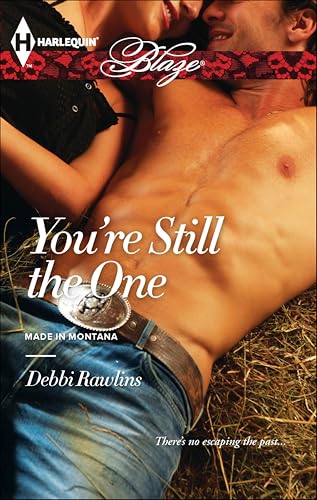 You're Still the One (Made in Montana Book 4)