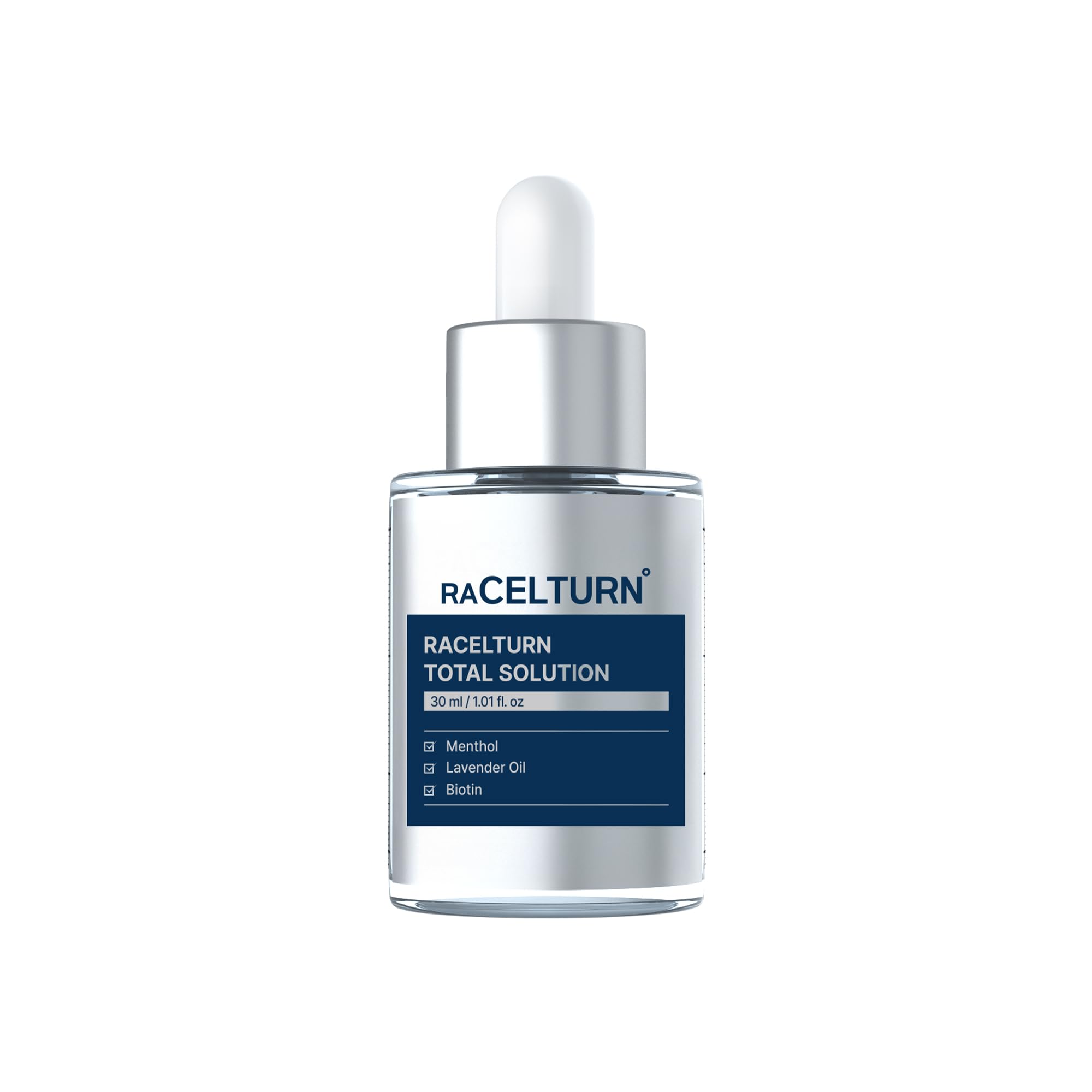 Amazon.com : RACELTURN Total Solution Nail & Toenail Serum