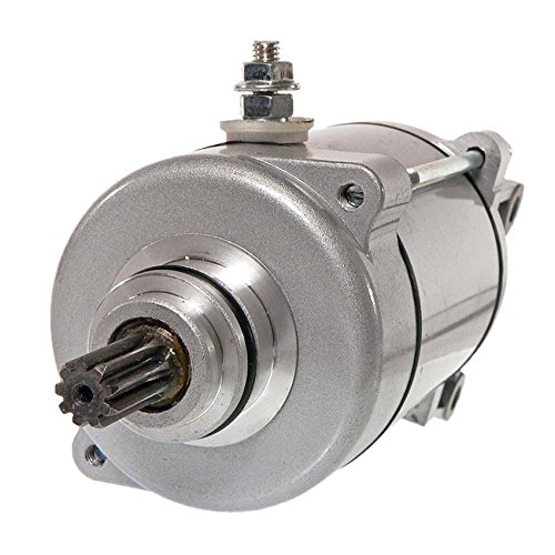 RAREELECTRICAL Nuevo Motor de Arranque Compatible con Sunl ATV UTV 200Cc 250Cc miniatura 1