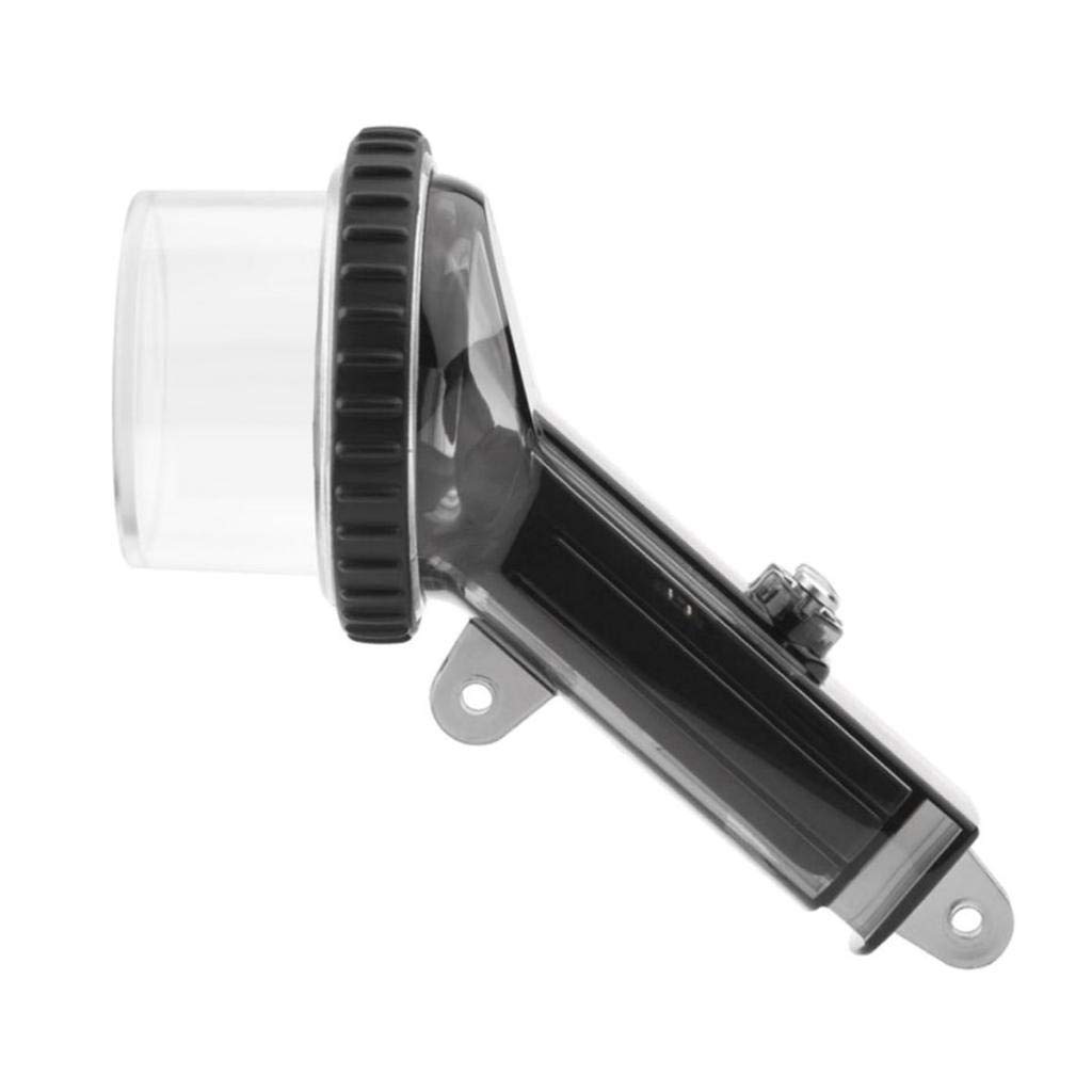 Lyla 60m Underwater Dive Shell Cover Waterproof Housing Case for DJI Osmo Pocket-image-28