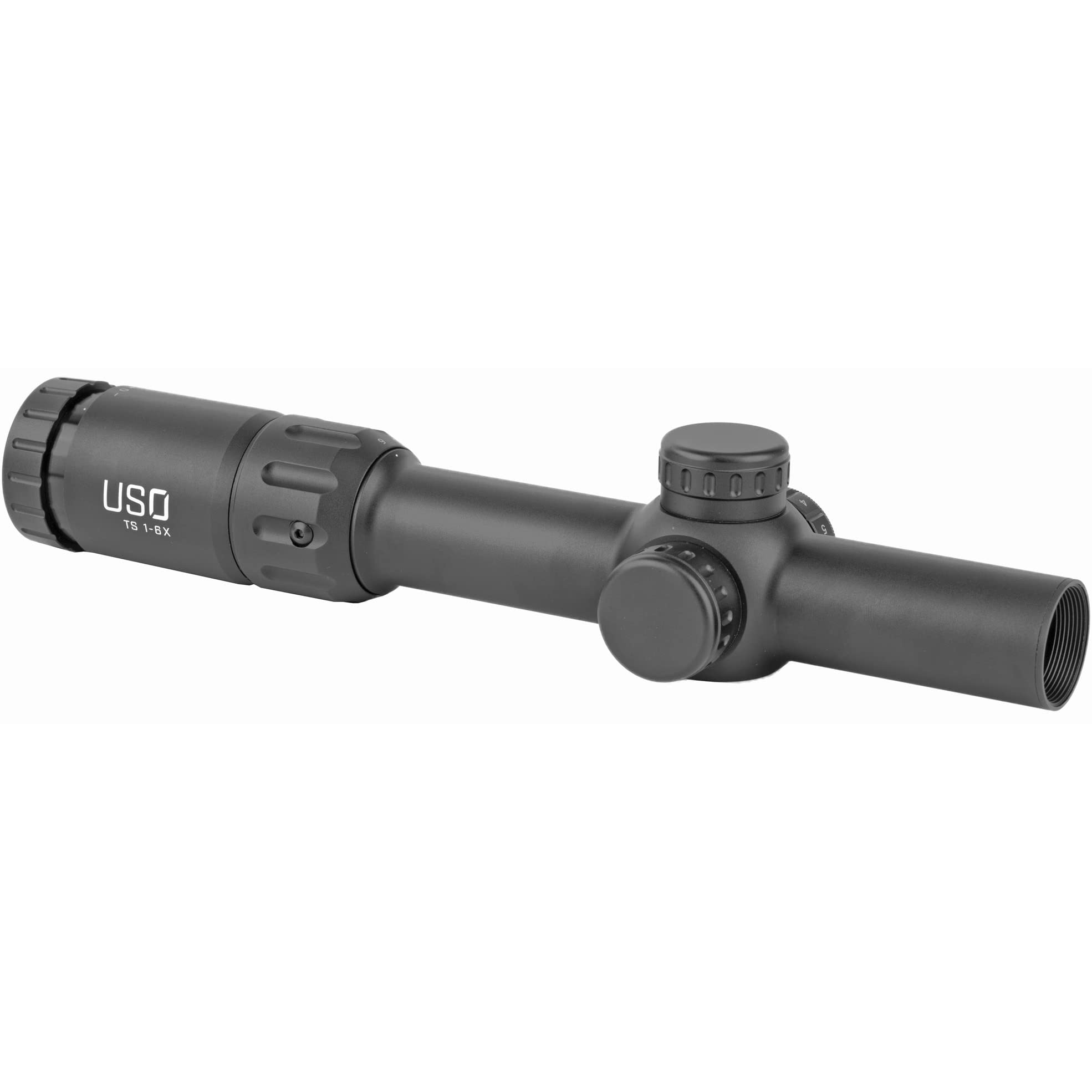 Amazon.com : US Optics 1-6X24 FFP MS2 : Sports & Outdoors