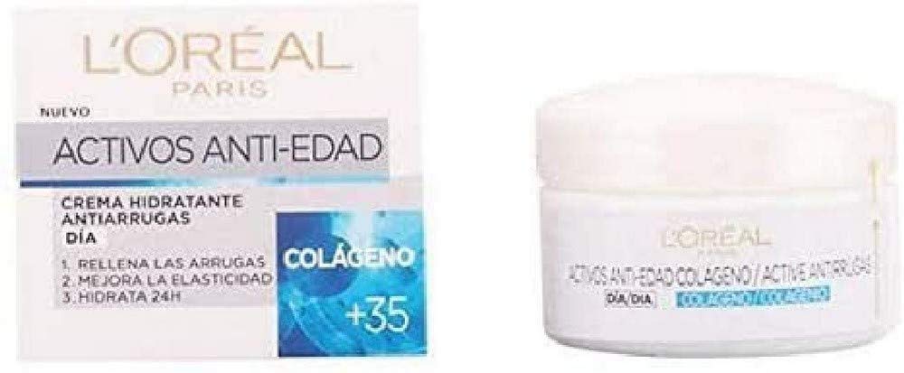 L´Oreal S.Ecolag.+35 A.Edad 50