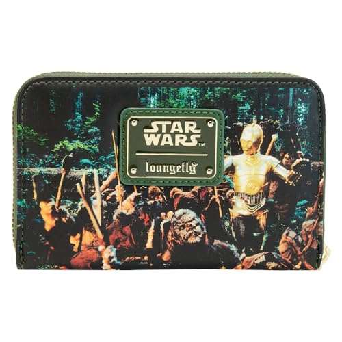 Image of Loungefly Star Wars