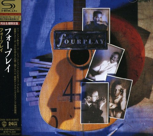 Fourplay (3) Fourplay
