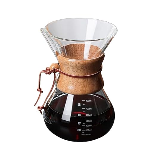 Shiying R[q[T[o[ hbv|bg  ϋv тȂ Ȃ 뎆͕sv zEfVJKXޗ XeXtB^[  v[g GRth[ ƒp Ɩp (800ml R[q[|bg) [sAi]