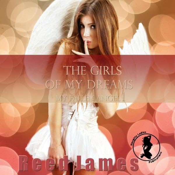Cover art for The Girls of My Dreams