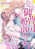年下御曹司と婚前エッチ～出会った日からの溺愛は訳アリ！？～（5） (乙女チック)