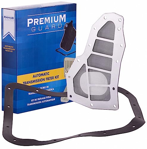 PG Automatic Transmission Filter PT251 | Fits 1981 Nissan