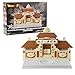 Bandai- Dragon Ball Super-Arène Tenkaichi Budokai-Diorama pour Figurines, 36790