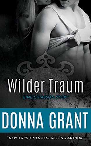 Wilder Traum [German] 1942017138 Book Cover