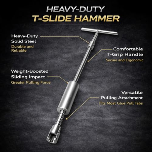 QwikFix 139PCS PDR Tool Kit