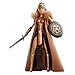 Barbie Wonder Woman Queen Hippolyta Doll