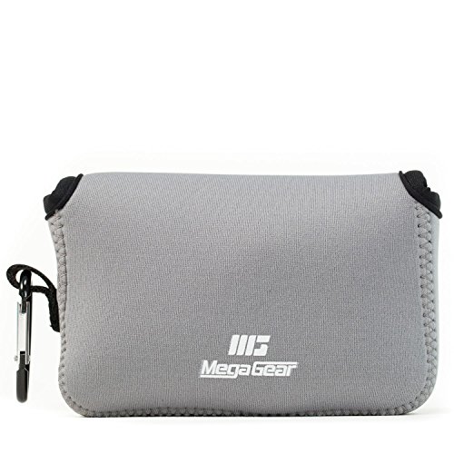 Ultra Light Neoprene Camera Case for Fujifilm X100F, X100T, X100S with Carabiner