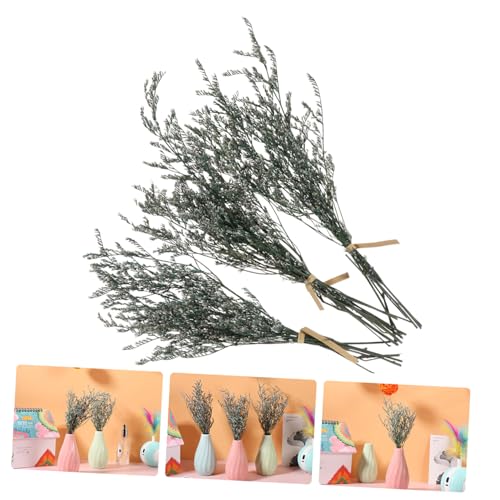 Ramo Seco DIY con Flores Artificiales Decorativas miniatura 7