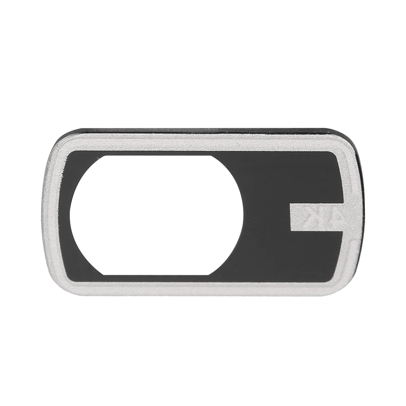 VGEBY RC Drone Cardán Lente de Cámara Drone Lente de Cristal Piezas de Repuesto para Mavic Mini 2