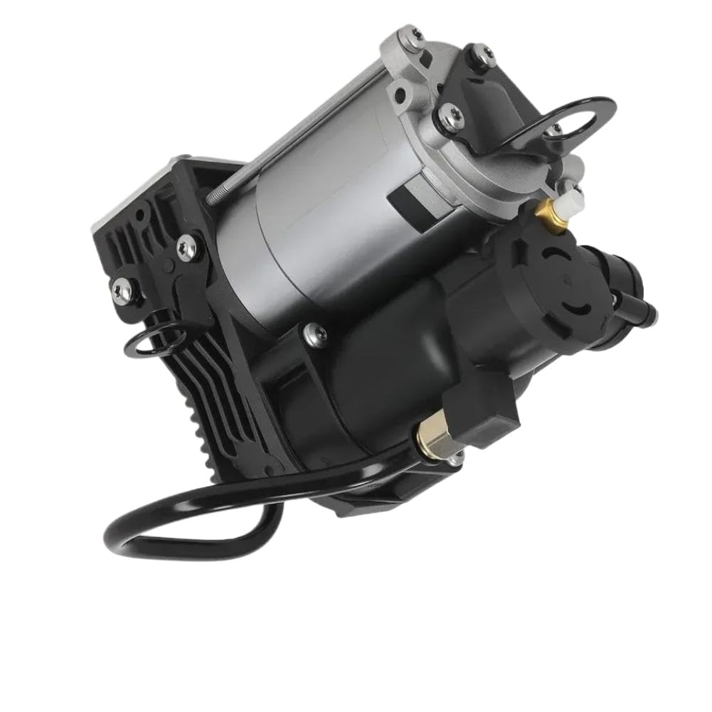Kqggtxqzb Onecolor Air Suspension Pump 0993200104 Compatible With Mercedes-Benz S550 S600 S63 2013-2017