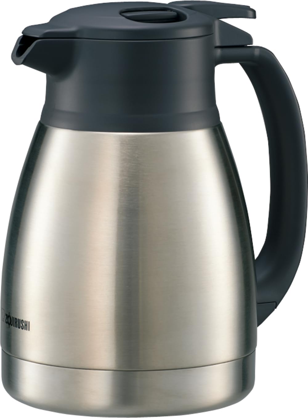 Amazon.com: Zojirushi SH-HC10XA Stainless Steel Vacuum Carafe, 1