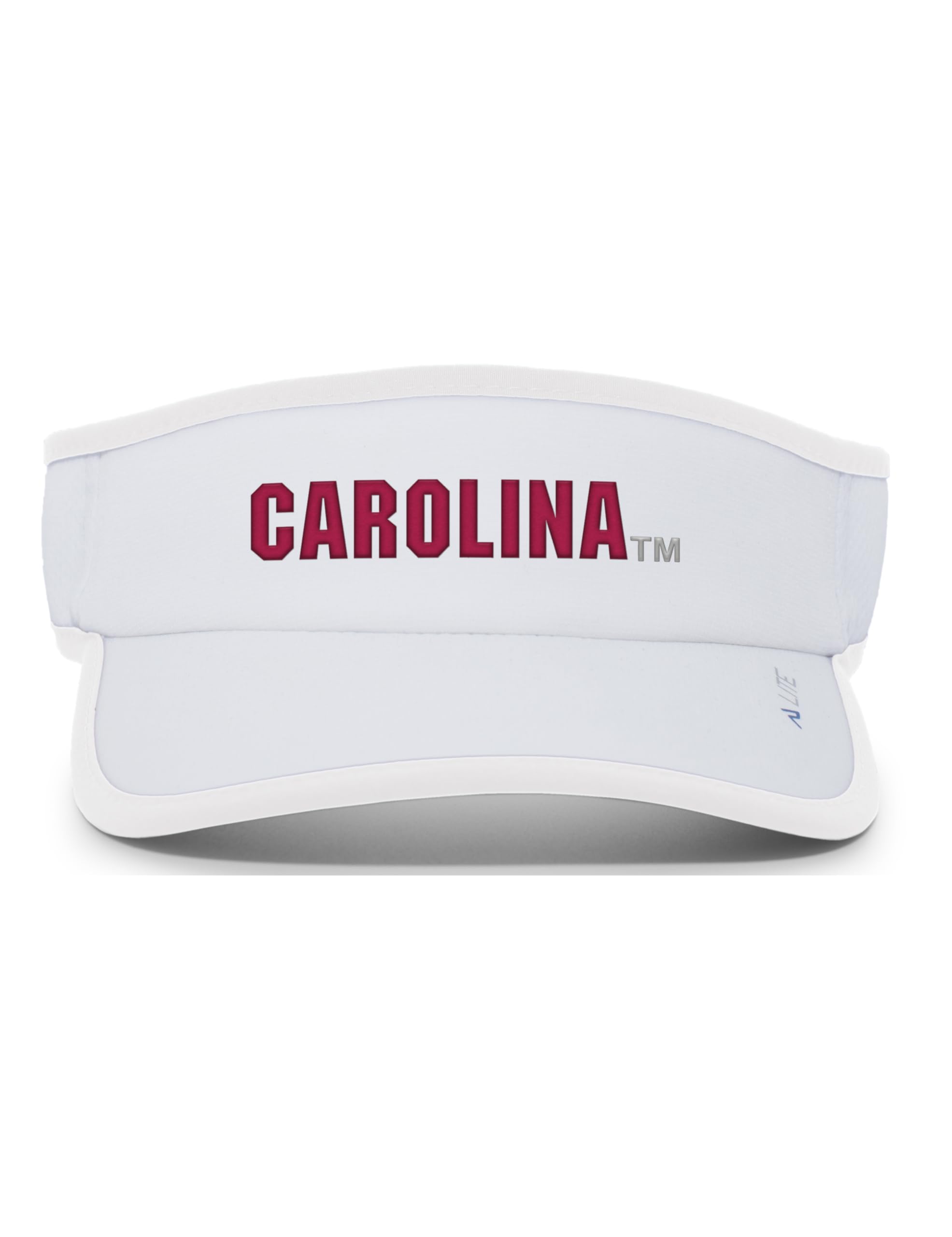 Pacific Headwear NCAA Lite Series All-Sport Active Visor