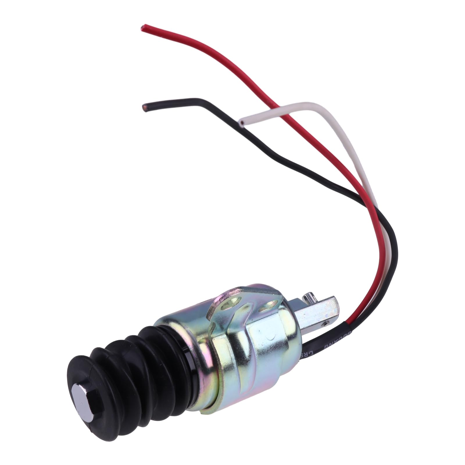 Holdwell 109-1211 - Solenoide de combustible diésel para cortacésped eXmark