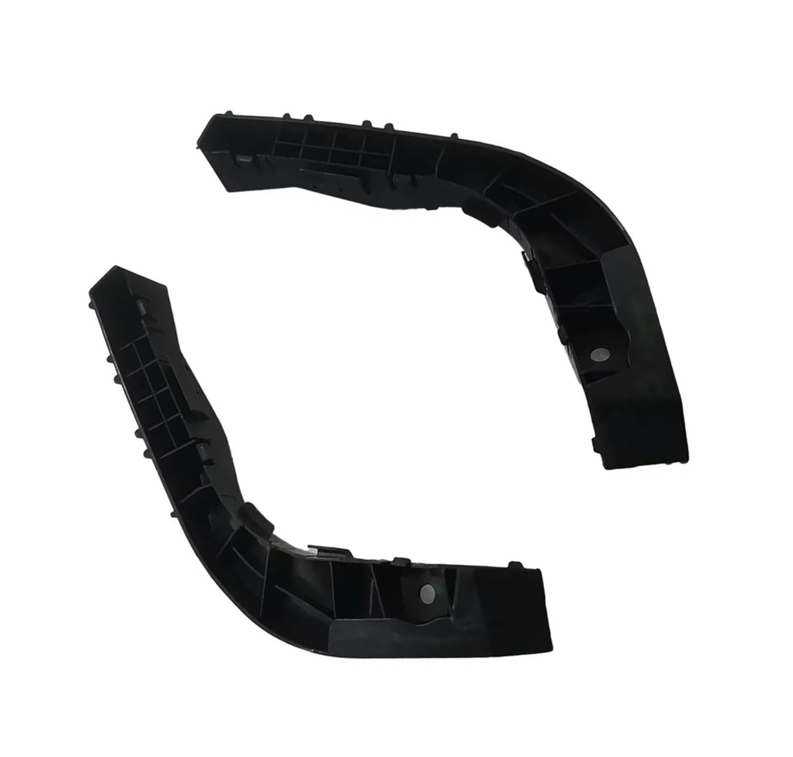 Supports fixation pare-chocs avant 865142H000 865132H000 pour Elantra 2008