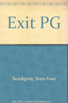 Unknown Binding Exit PG (Swedish Edition) [Swedish] Book