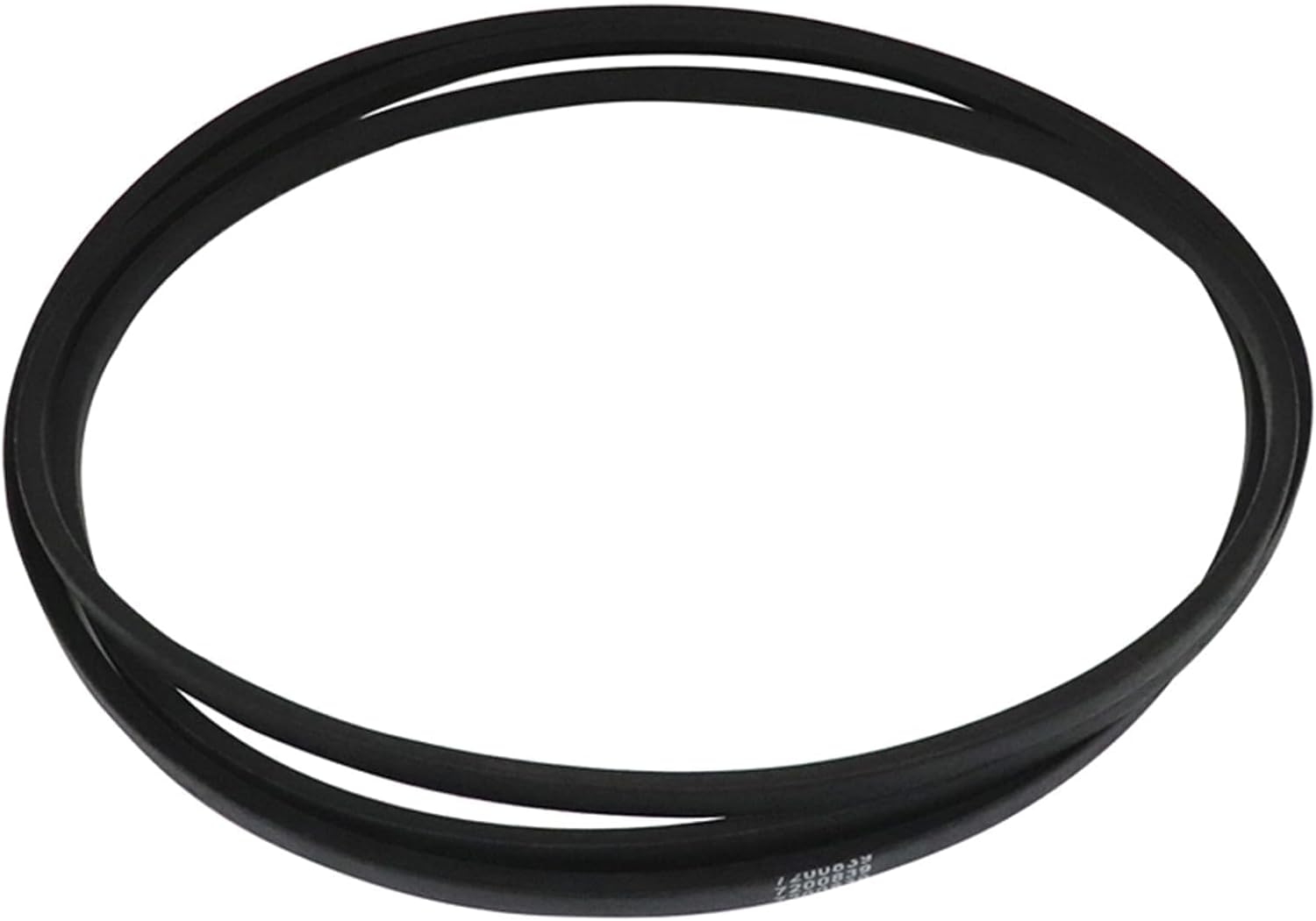 FZJDSD Mower Deck Belt Compatible with Gravely Ariens Edge Turn Mower Turn Lawn Mower Parts Lawn Mower Drive Belt 07200839